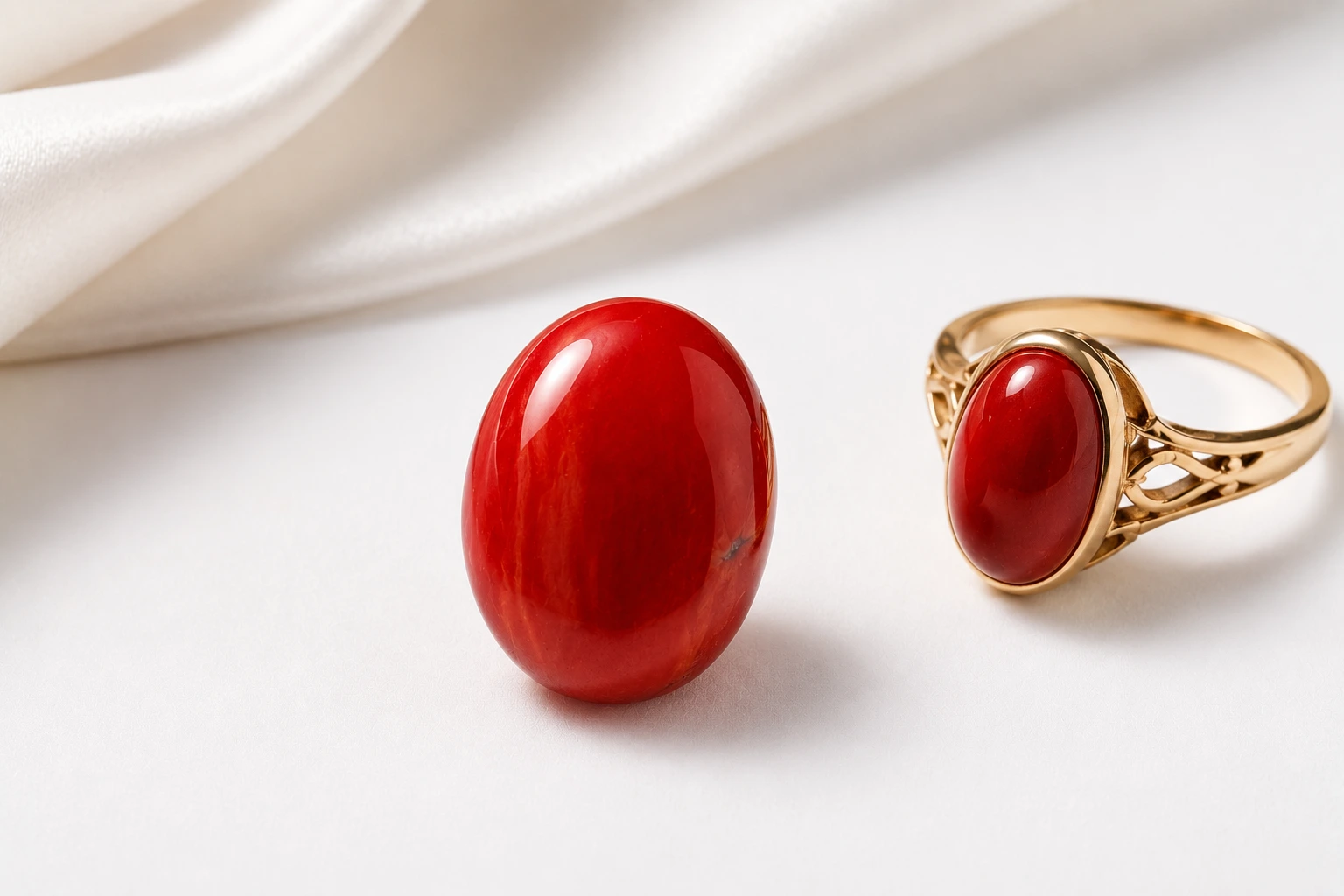Red Coral